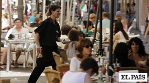 El empleo crecerá un 8% esta Semana Santa gracias al tirón del turismo