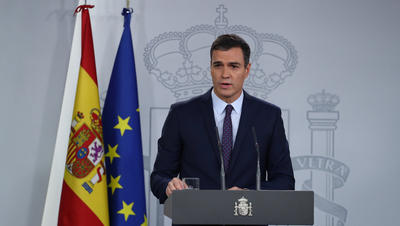 Les mesures urgents i extraordinàries per a fer front a l'impacte econòmic i social del COVI-19 Les mesures urgents i extraordinàries per a fer front a l'impacte econòmic i social del COVI-19