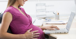 Matisos en la protecció laboral a les treballadores embarassades I