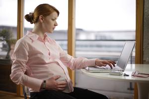Matisos en la protecció laboral a treballadores embarassades II