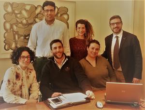 Arquimedis, un nou projecte que comença a caminar